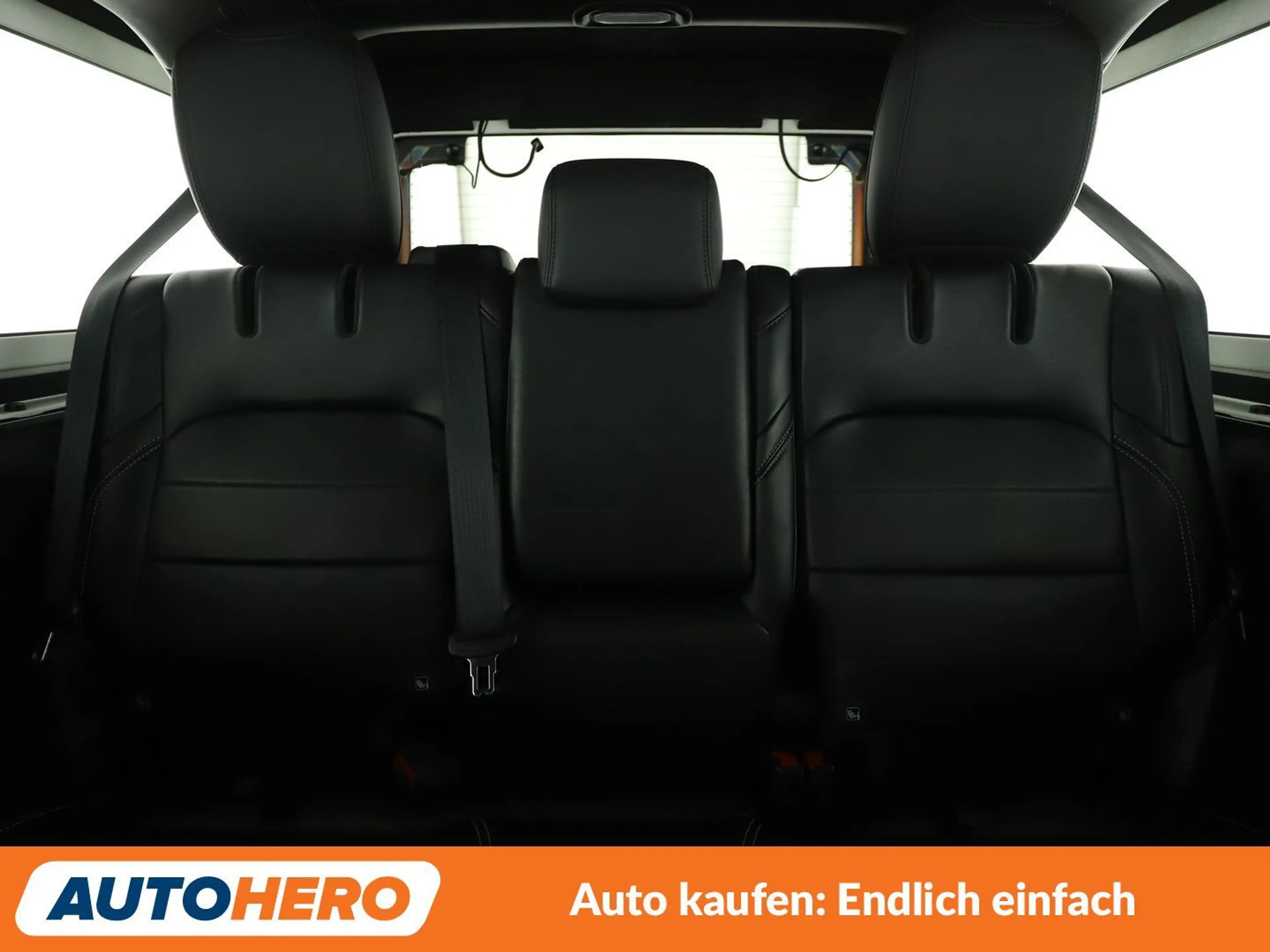 Jeep Wrangler 2.0 4xe Plug-in Hybrid 80th Anniversary Aut.*NAVI* — photo 15
