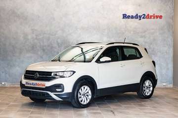 1.0 tsi Style 110cv