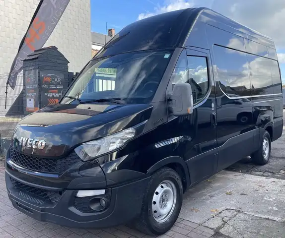 Iveco Daily 3.0 L3H3 GARANTIE