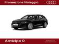 Audi A4 avant 35 2.0 tdi mhev business 163cv s-tronic Nero - thumbnail 1