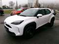 Toyota Yaris Cross 1,5 VVT-i Hybrid City !!! TOP FINANZIEREN Weiß - thumbnail 4