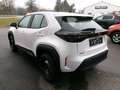 Toyota Yaris Cross 1,5 VVT-i Hybrid City !!! TOP FINANZIEREN Weiß - thumbnail 5