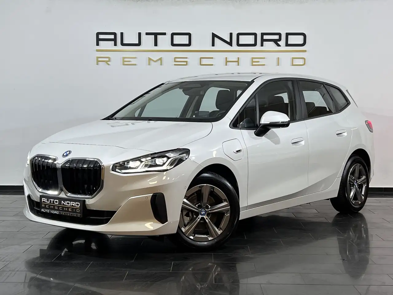 BMW 225