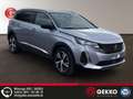 Peugeot 5008 GT 7-Sitzer +LED+KAMERA+SZH+NAVI+APP+ACC+PDC Gris - thumbnail 7