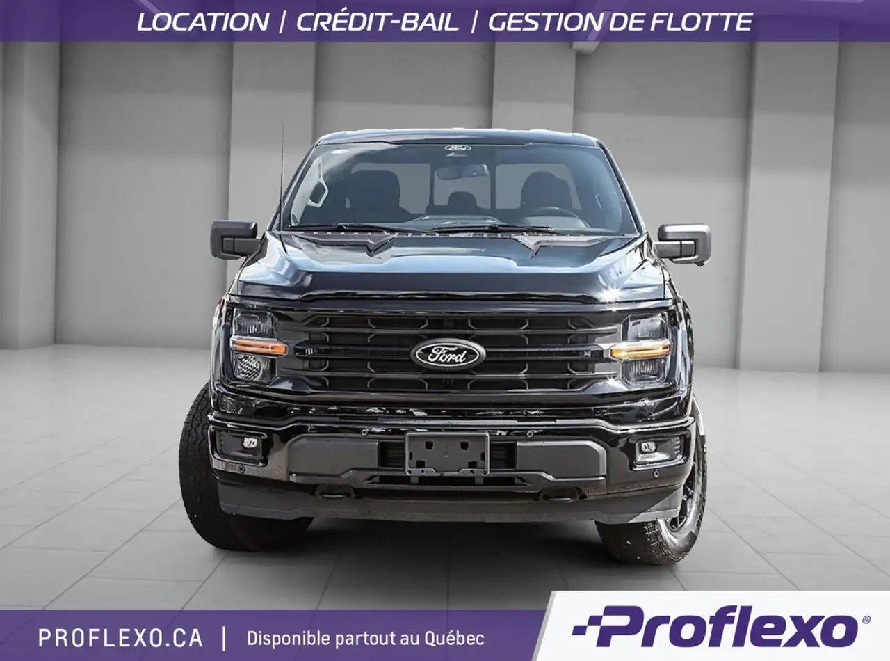 Ford F-150 2026