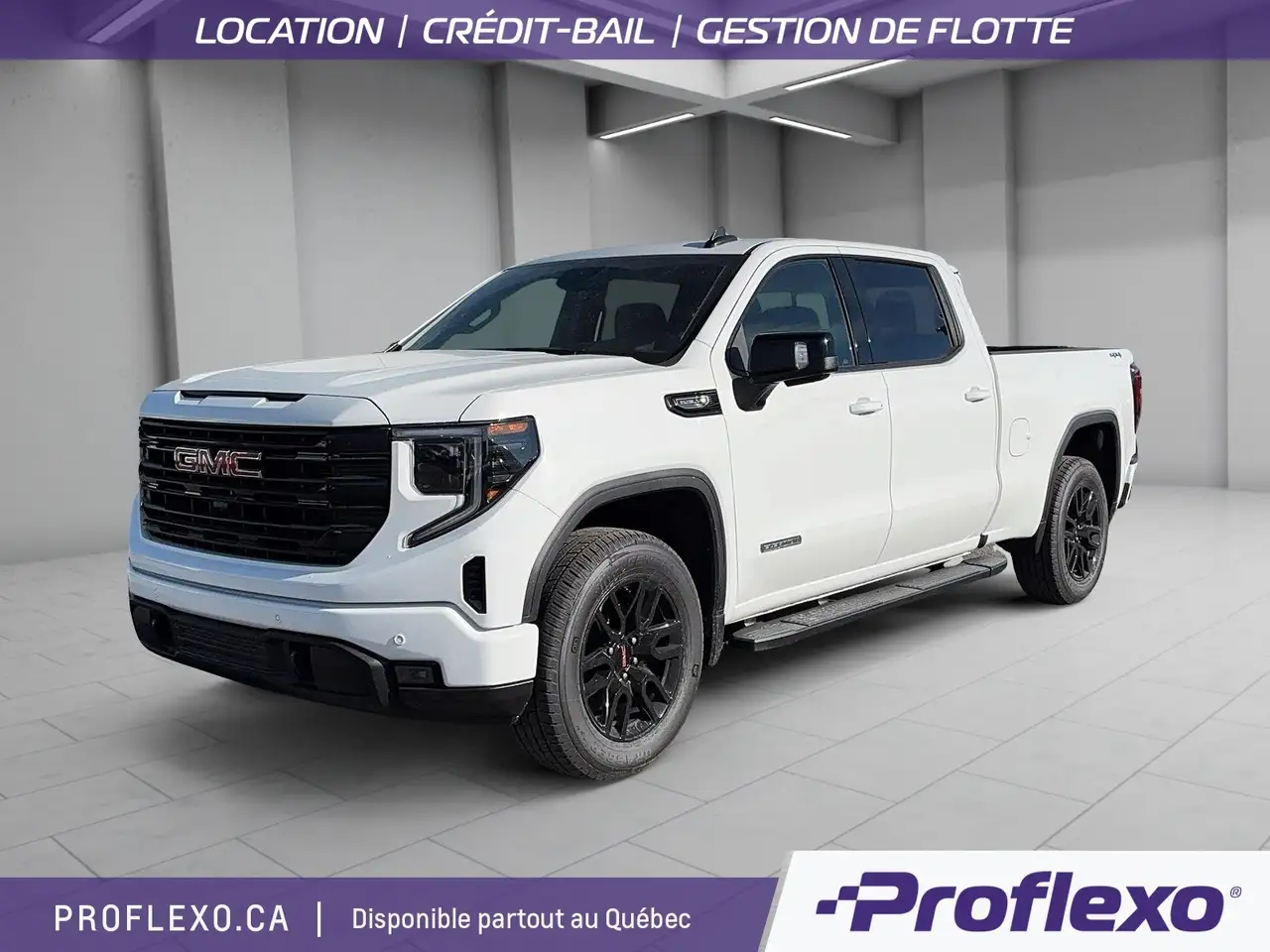 Ford F-150 2026