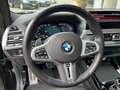 BMW X3 M X3 M 40d Vollausst. mit Standheizung/NP 90.300,- Nero - thumbnail 7