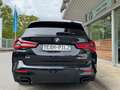 BMW X3 M X3 M 40d Vollausst. mit Standheizung/NP 90.300,- Schwarz - thumbnail 4