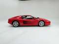 Ferrari F512 M '95 CH0305 Czerwony - thumbnail 6