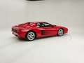 Ferrari F512 M '95 CH0305 Czerwony - thumbnail 2
