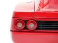 Ferrari F512 M '95 CH0305 Czerwony - thumbnail 14