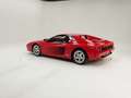 Ferrari F512 M '95 CH0305 Czerwony - thumbnail 4