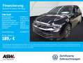 Volkswagen Golf Goal 2.0 TDI DSG LED NAVI AHK RFK ACC SHZ Schwarz - thumbnail 1