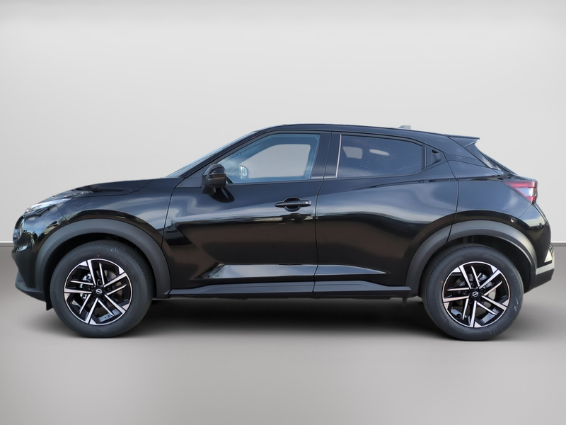 Nissan Juke 1.0 DIG-T ) N-Connecta DSG+AUT+LED+Kam.+PDC — photo 4