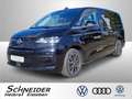 Volkswagen T7 Multivan MULTIVAN 2.0 TDI DSG LANG NAVI+PDC+LED+VIS-A-VIS Noir - thumbnail 1