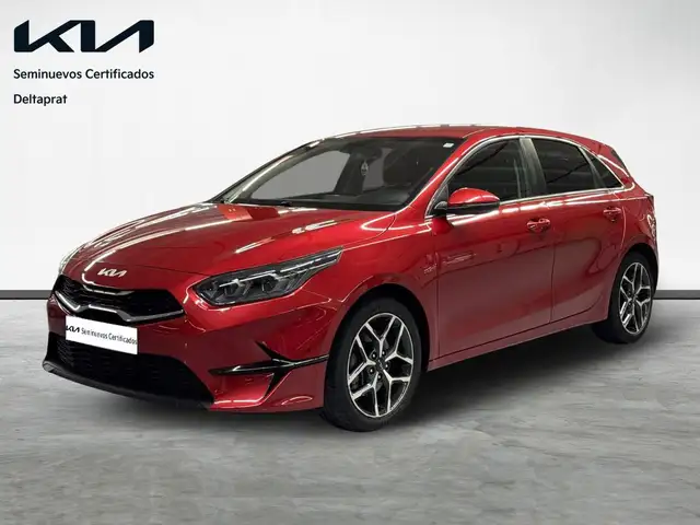 Kia Ceed / cee'd 1.0 T-GDI Eco-Dynamics Tech 100