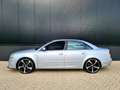 Audi A4 A4 2,0 TFSI 220PK DTM QUATTRO NAVI ALCANTARA XENON Zilver - thumbnail 7