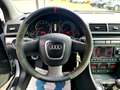 Audi A4 A4 2,0 TFSI 220PK DTM QUATTRO NAVI ALCANTARA XENON Zilver - thumbnail 17