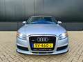 Audi A4 A4 2,0 TFSI 220PK DTM QUATTRO NAVI ALCANTARA XENON Zilver - thumbnail 2