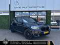 BMW X3 xDrive30i High Executive | M-Sport | Pano | HUD | Noir - thumbnail 1