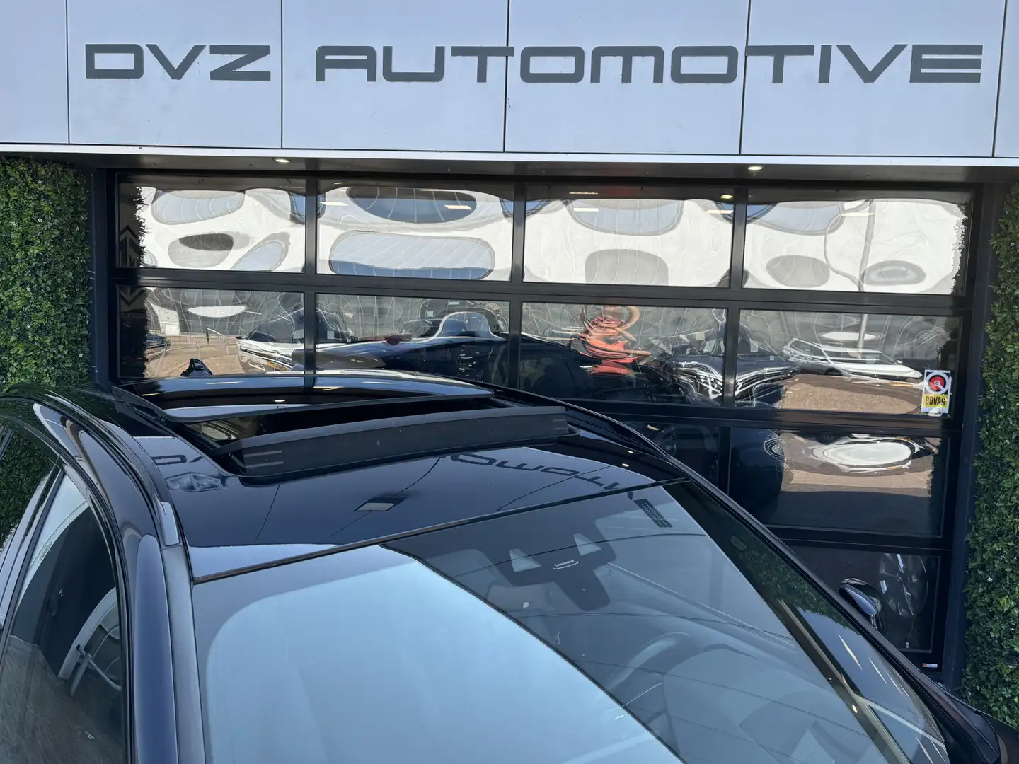 BMW X3 xDrive30i High Executive | M-Sport | Pano | HUD | Noir - 2