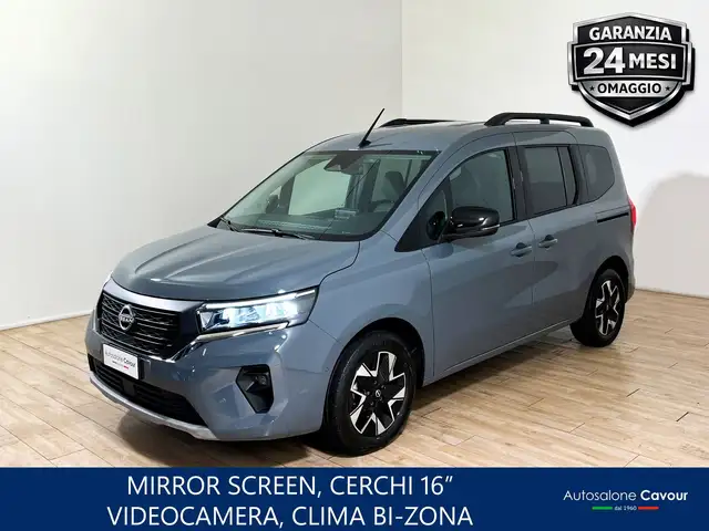 Nissan Townstar 1.3 N-Connecta