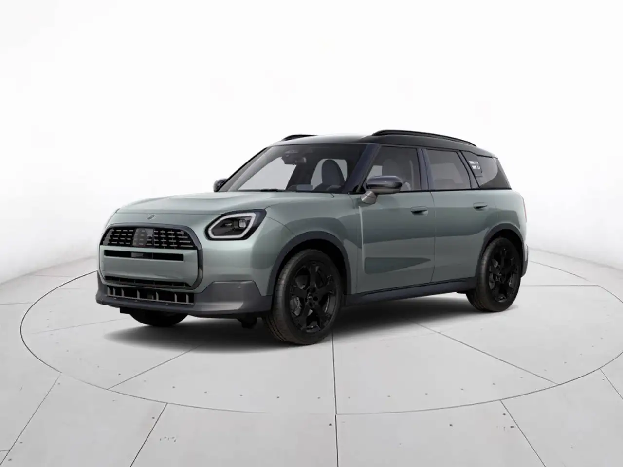 MINI Countryman C