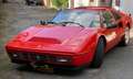 Ferrari 208 2.08 turbo GTS Intercooler Red - thumbnail 3