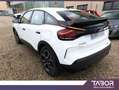 Citroen C4 e- 50kWh Feel LED 10"-DAB DigCo regul Blanc - thumbnail 4