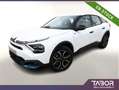 Citroen C4 e- 50kWh Feel LED 10"-DAB DigCo regul Blanc - thumbnail 1
