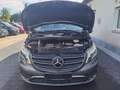 Mercedes-Benz Vito Tourer 124 CDI Edition lang Gris - thumbnail 46