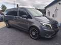 Mercedes-Benz Vito Tourer 124 CDI Edition lang Gris - thumbnail 1
