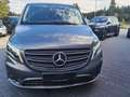 Mercedes-Benz Vito Tourer 124 CDI Edition lang Gris - thumbnail 4