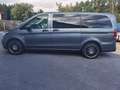 Mercedes-Benz Vito Tourer 124 CDI Edition lang Gris - thumbnail 6