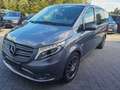 Mercedes-Benz Vito Tourer 124 CDI Edition lang Gris - thumbnail 3