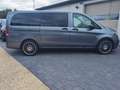 Mercedes-Benz Vito Tourer 124 CDI Edition lang Gris - thumbnail 7