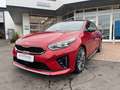 Kia ProCeed / pro_cee'd ProCeed pro_cee'd 1.6 CRDi GT-Line Schiebedac... Rouge - thumbnail 3