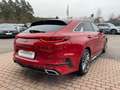 Kia ProCeed / pro_cee'd ProCeed pro_cee'd 1.6 CRDi GT-Line Schiebedac... Rouge - thumbnail 4