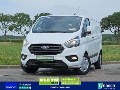 Ford Transit Custom 2.0 L1H1 Navi Airco