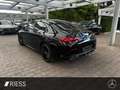 Mercedes-Benz CLA 220 d Cp AMG Sport Night Distr Pano Ambi Kamera Noir - thumbnail 7