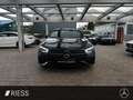 Mercedes-Benz CLA 220 d Cp AMG Sport Night Distr Pano Ambi Kamera Noir - thumbnail 2