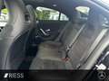 Mercedes-Benz CLA 220 d Cp AMG Sport Night Distr Pano Ambi Kamera Noir - thumbnail 15