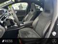 Mercedes-Benz CLA 220 d Cp AMG Sport Night Distr Pano Ambi Kamera Noir - thumbnail 10