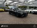 Mercedes-Benz CLA 220 d Cp AMG Sport Night Distr Pano Ambi Kamera Noir - thumbnail 3