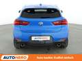 BMW X2 xDrive 20d M Sport Aut.*NAVI*LED*HUD*CAM* Blau - thumbnail 5
