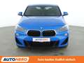 BMW X2 xDrive 20d M Sport Aut.*NAVI*LED*HUD*CAM* Blau - thumbnail 9