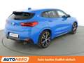 BMW X2 xDrive 20d M Sport Aut.*NAVI*LED*HUD*CAM* Blau - thumbnail 6