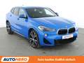 BMW X2 xDrive 20d M Sport Aut.*NAVI*LED*HUD*CAM* Blau - thumbnail 8