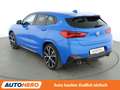 BMW X2 xDrive 20d M Sport Aut.*NAVI*LED*HUD*CAM* Blau - thumbnail 4
