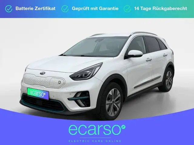 Kia Niro e-Niro Edition 7